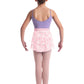 Girls Print Mesh Skirt - MS147c