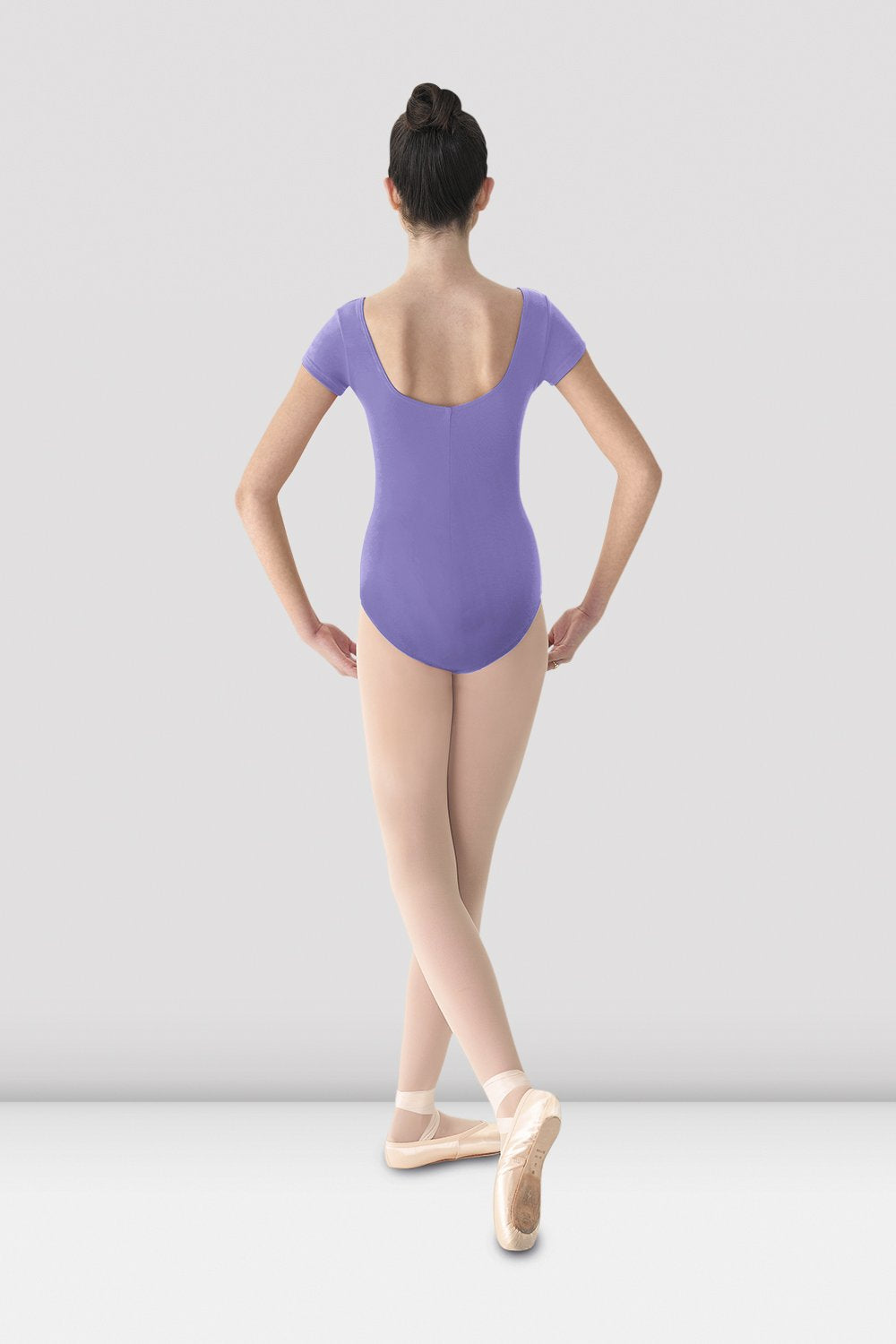 Cap Sleeve Leotard - M515L