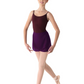 Classic Wrap Skirt - Assorted Colors - MS12