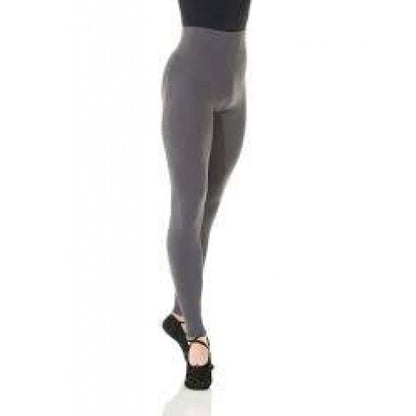 Men's Footless Leggings/Tights - 3538