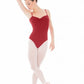 Matrix Camisole Leotard - 3504