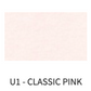 Footed Active & Fresh Tights - 343 - Pink and Caramel