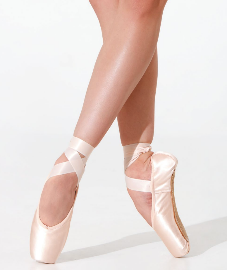 3007 Pro Flex Pointe Shoes