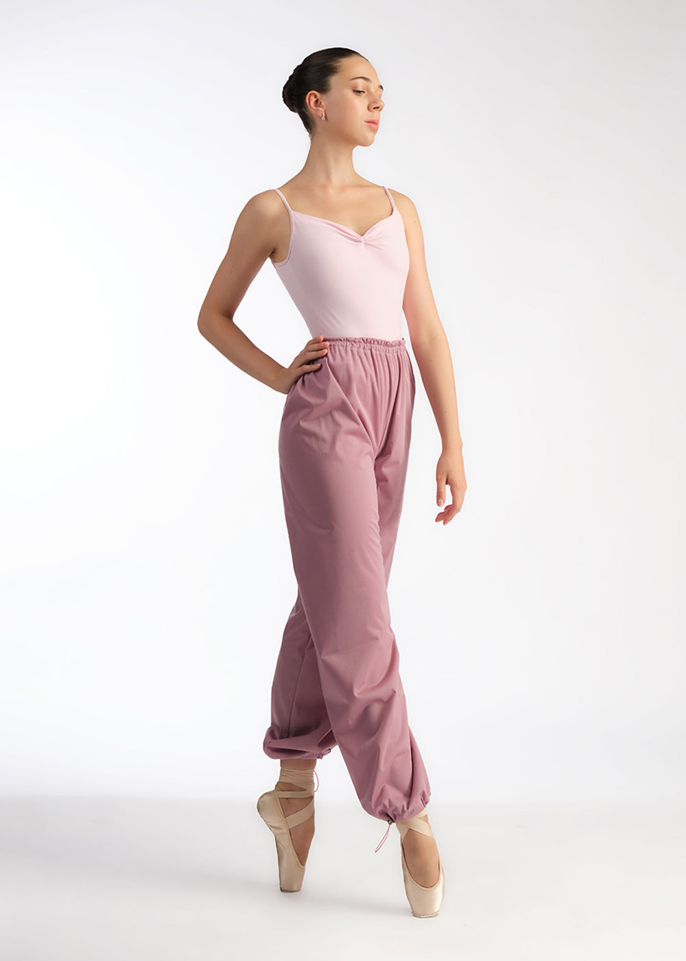 Bliss Heat Retention Pants - 0405N