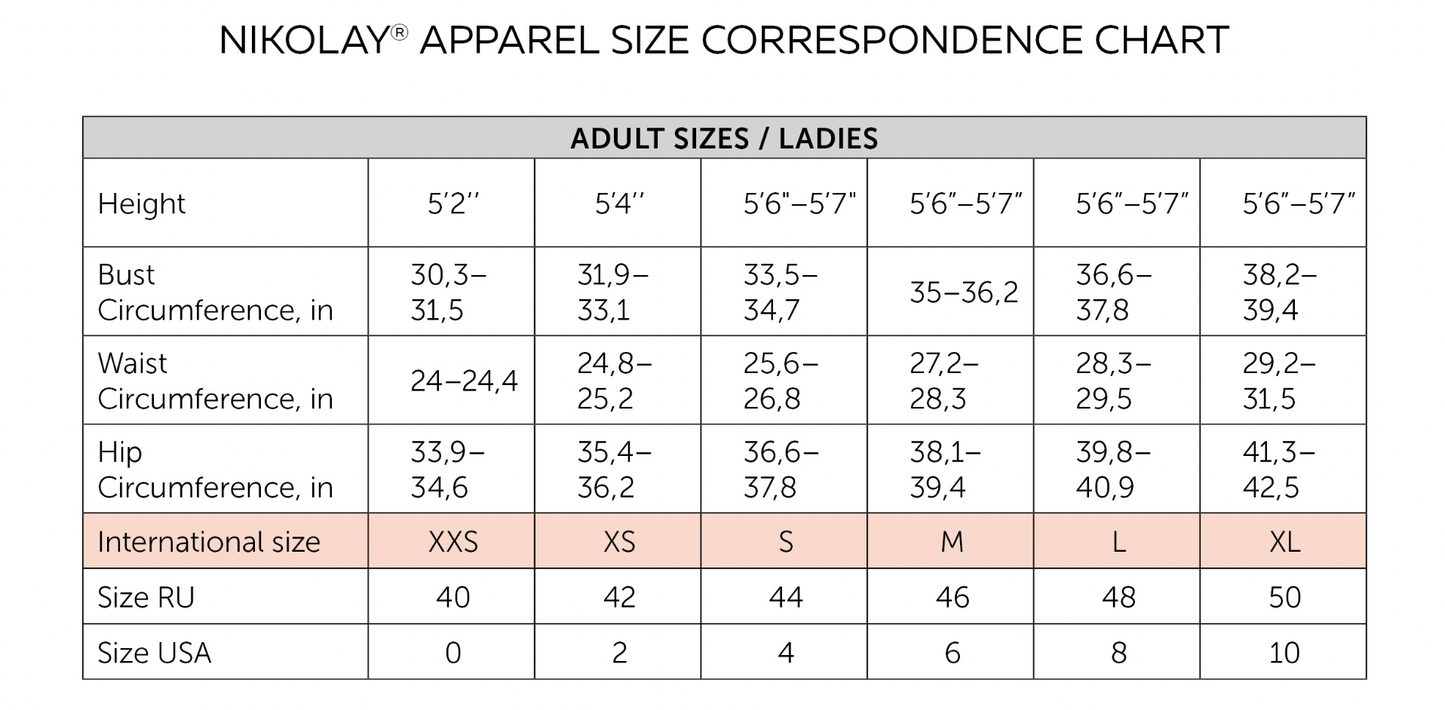 Charlotte Camisole Leotard - DA1930MPN