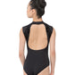 High Neck Orialie Leotard