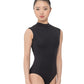 High Neck Orialie Leotard