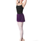Georgette Wrap Skirt - R9721 - Multiple Colorways