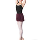 Georgette Wrap Skirt - R9721 - Multiple Colorways