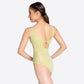 Tank Leotard with Twist Back - RDE2340