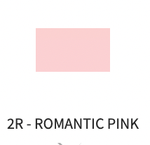 Matrix Camisole Leotard - 3504 - Romantic Pink