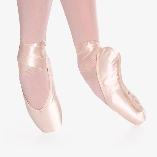 Claudia Pointe Shoes - SD09