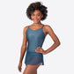 Girls Mesh Skirt - SDE1832
