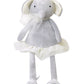 Plush Ballerina Animals