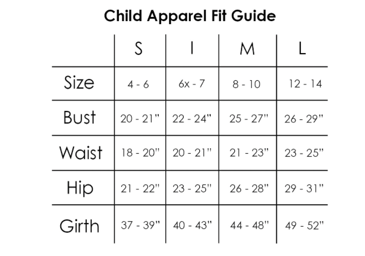 Girls High Neck Leotard with Embroidered Mesh - 2220C