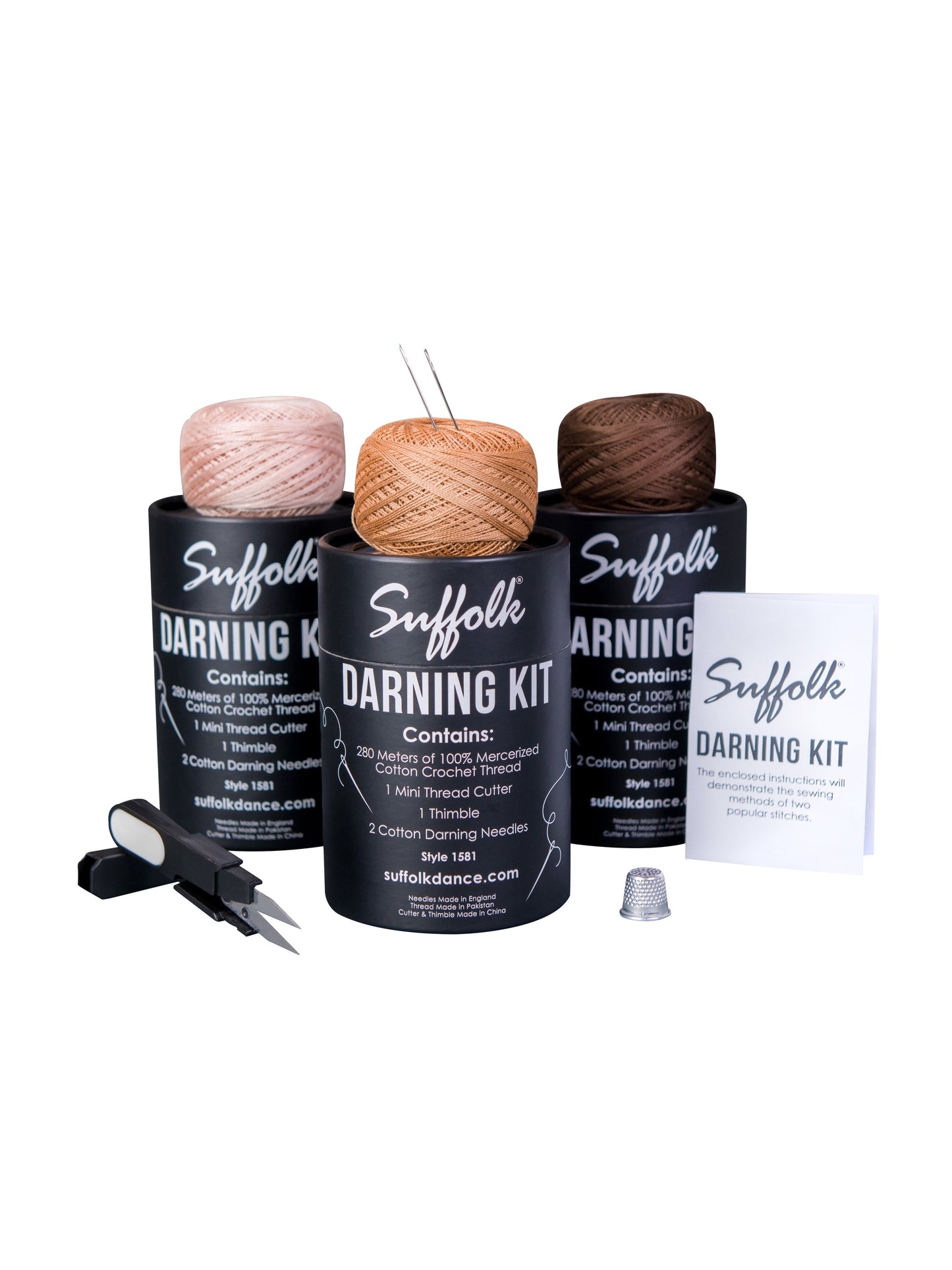 Darning Kit - 1581