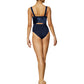 Girls Wide Strap Velvet Camisole Leotard - TWL1015
