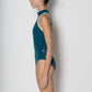 High Neck Noe Leotard