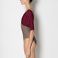 Alicia Half Sleeve Leotard