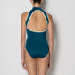 High Neck Noe Leotard