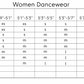 Daria Camisole Leotard