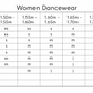 Daria Camisole Leotard