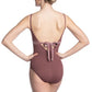 Cora Leotard with Velvet - 1092V