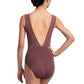 Kimberley Leotard with Lola Lace - 1060LL