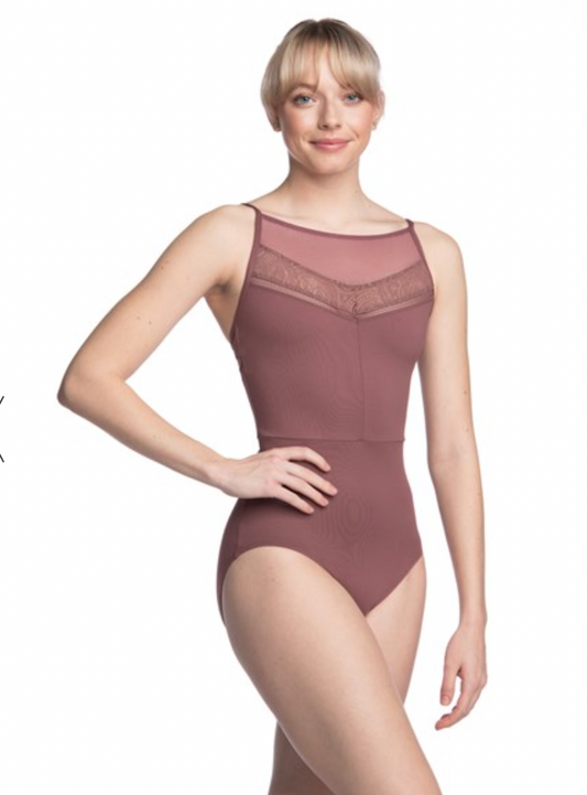 Juliet Leotard