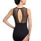 Daphne Leotard with Velvet - 1054V