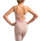 Girls Liberty Leotard with Crushed Velvet - 1078CV