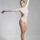 Long Sleeve Helena Leotard
