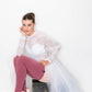 Lux Legwarmers