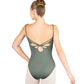Camisole with Sweetheart Detail - Aura