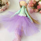 Ballerina Tutu Dolls - Handmade in Ukraine