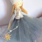 Ballerina Tutu Dolls - Handmade in Ukraine
