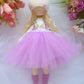 Ballerina Tutu Dolls - Handmade in Ukraine