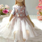 Ballerina Tutu Dolls - Handmade in Ukraine