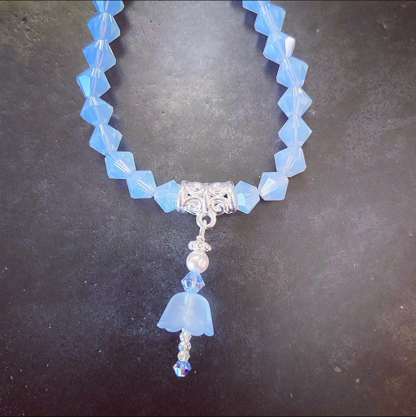 Dainty Dancer Bracelet
