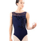 Adele Tank Leotard - Multiple Colorways