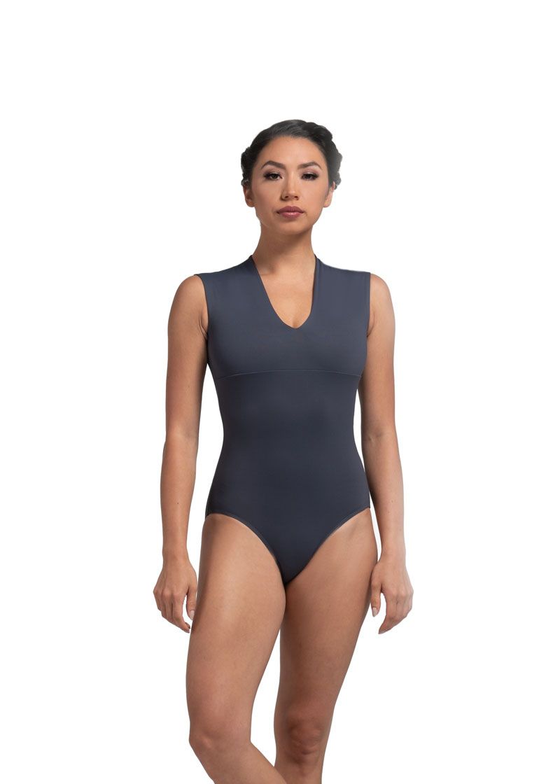 Angeles Leotard