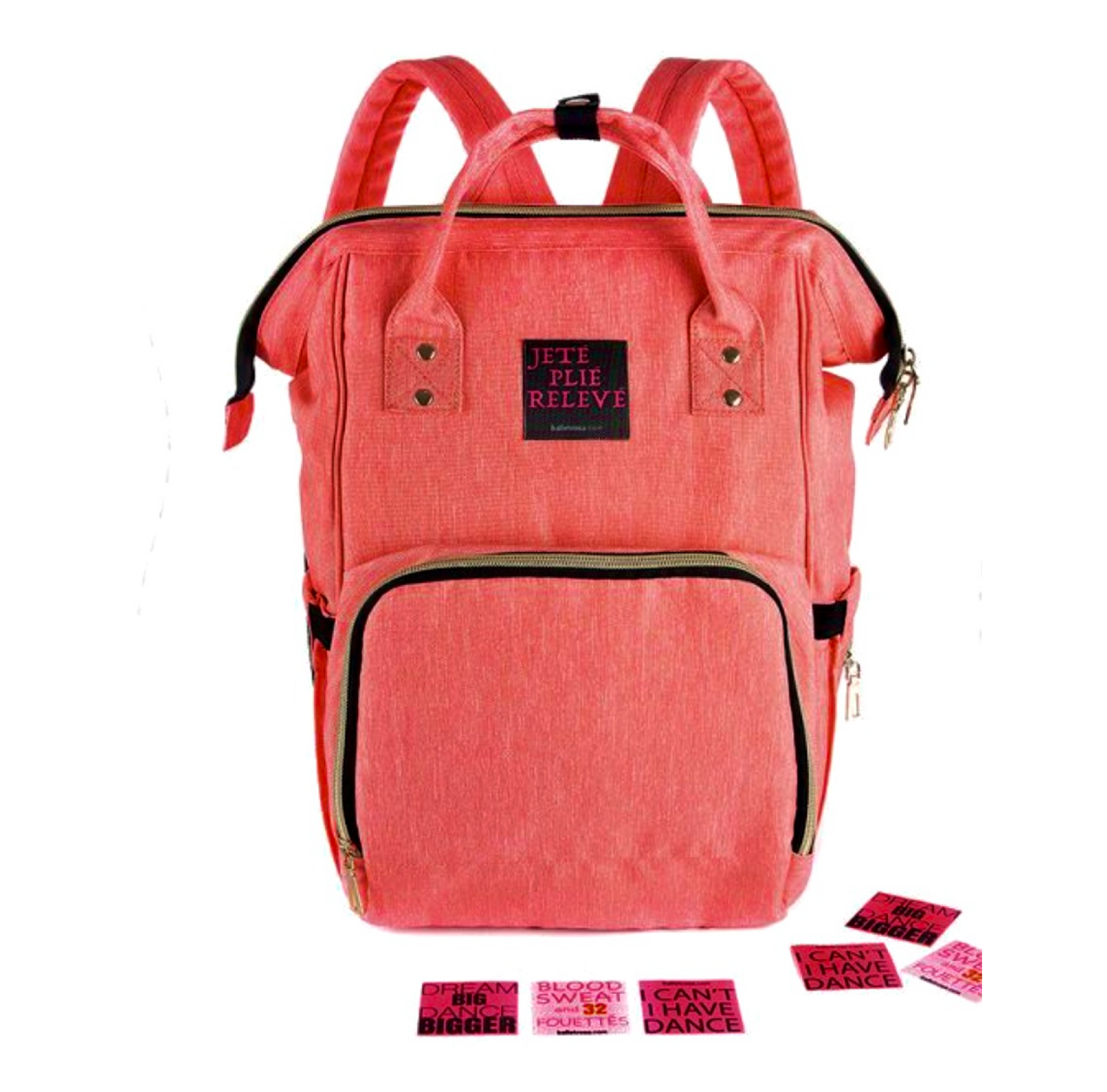 Battement Backpack