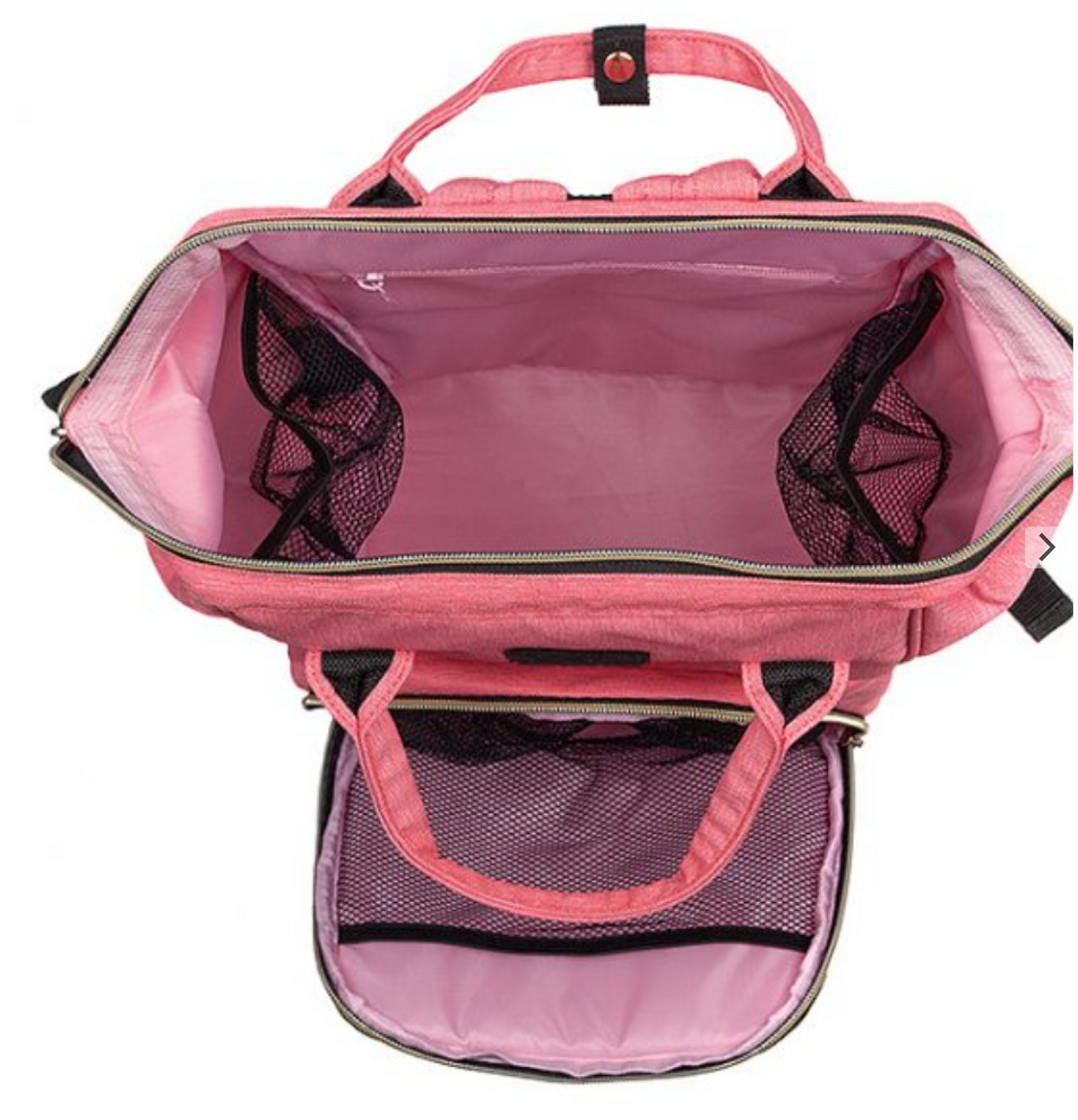 Battement Backpack