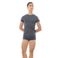 Mens Microfiber T-shirt - Paule