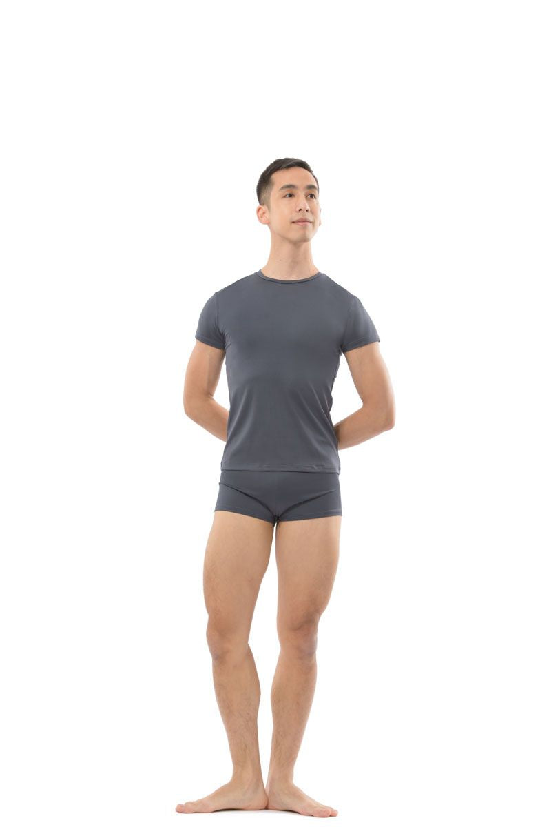 Mens Microfiber T-shirt - Paule