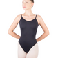 Girls Camisole Leotard - Candice