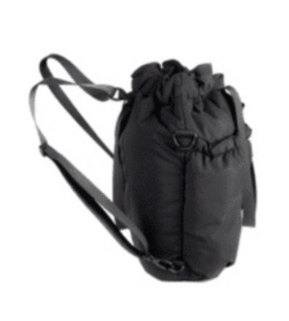 Echappe Convertible Dance Bag