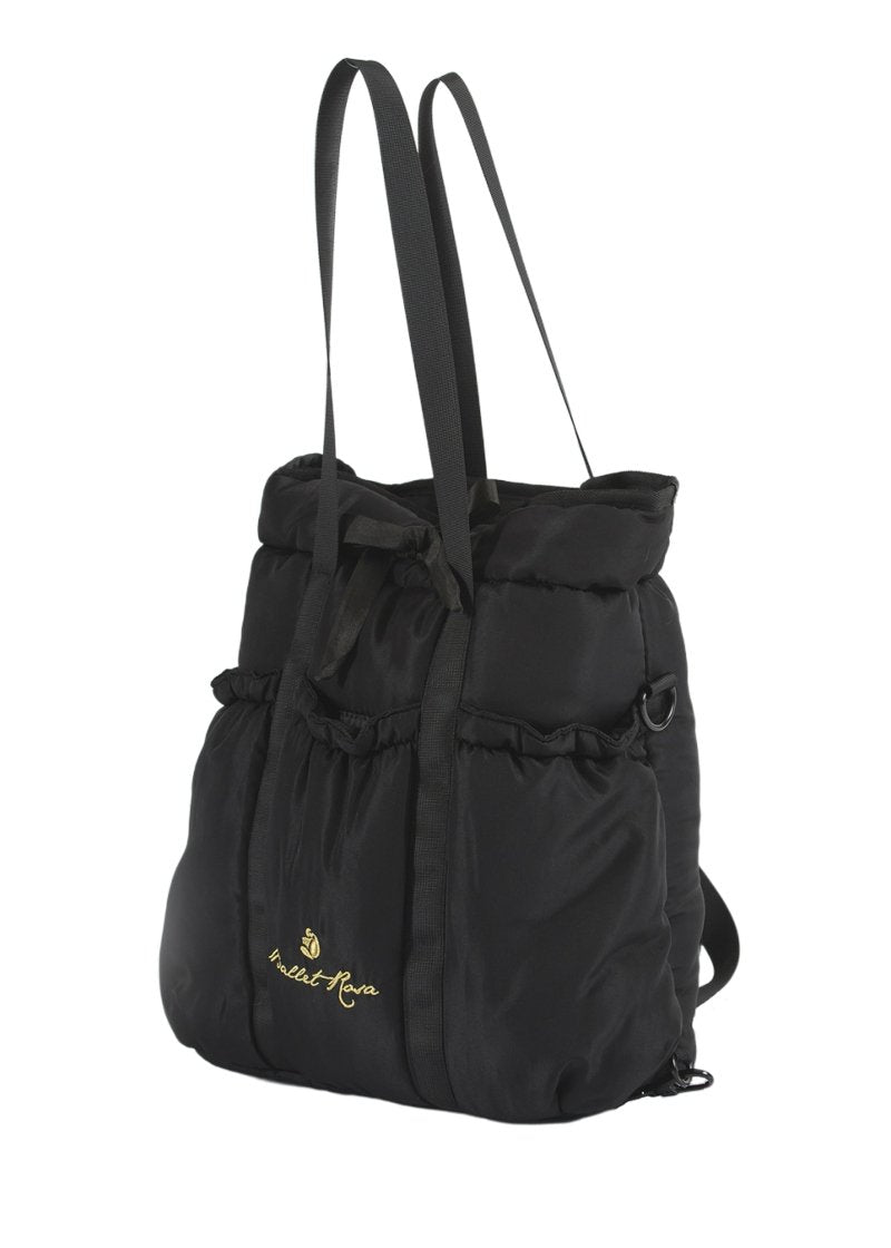 Echappe Convertible Dance Bag