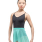 Tomomi Wrap Skirt - Multiple Colorways