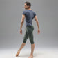 Mens Microfiber T-shirt - Paule